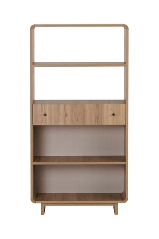 Bibliothèque - 78 x 153 x 34 cm