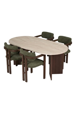 Ensemble de salle à manger
