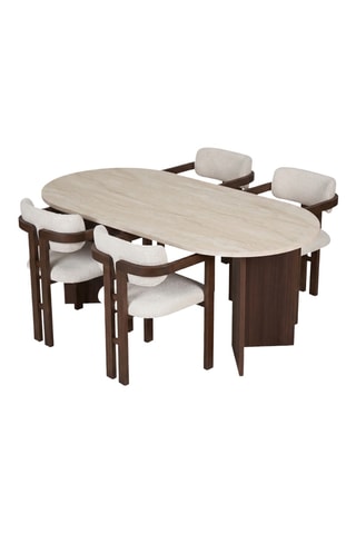 Ensemble de salle à manger