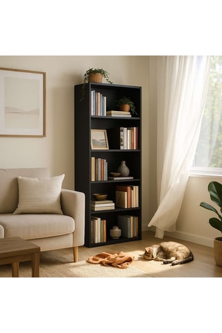 Étagère - 182 x 64 x 26 cm