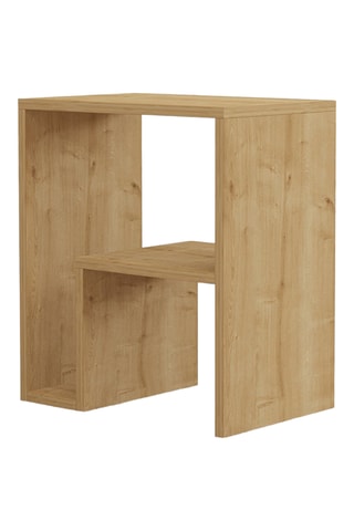 Table d'appoint - 45 x 51,8 x 29,6 cm
