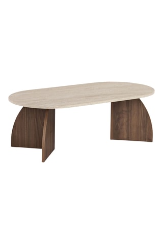 Table basse - 120 x 60 x 40 cm