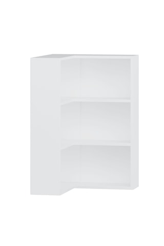 Étagère 6 niveaux - 60 x 89 x 20 cm