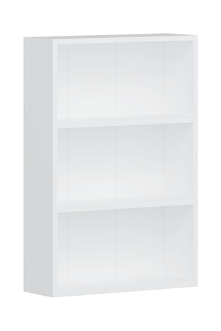 Étagère 6 niveaux - 60 x 89 x 20 cm