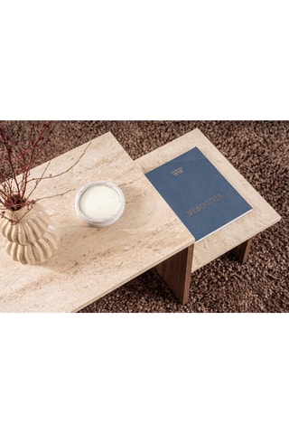 Table basse - 80 x 40 x 40 cm