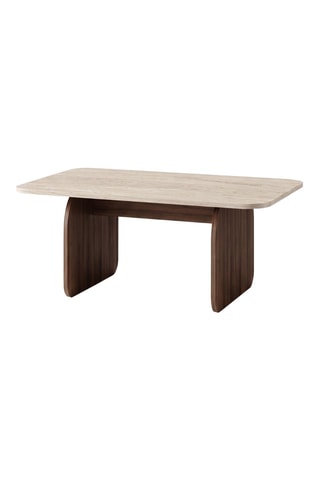 Table basse - 100 x 60 x 42 cm