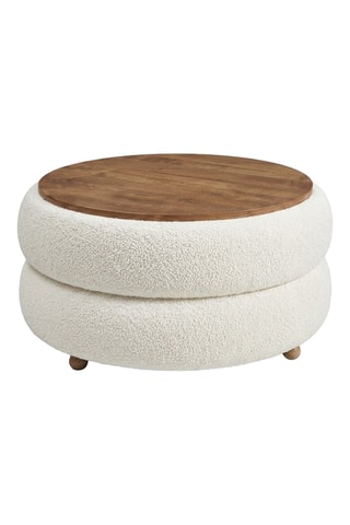 Table basse - 70 x 40 x 70 cm