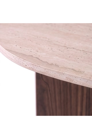 Table basse - 139,5 x 42 x 79,5 cm