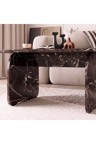 Table basse - 100 x 60 x 42 cm