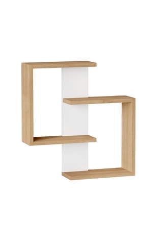 Étagère - 55,5 x 51,4 x 31,2 cm