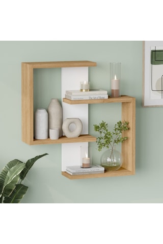 Étagère - 55,5 x 51,4 x 31,2 cm