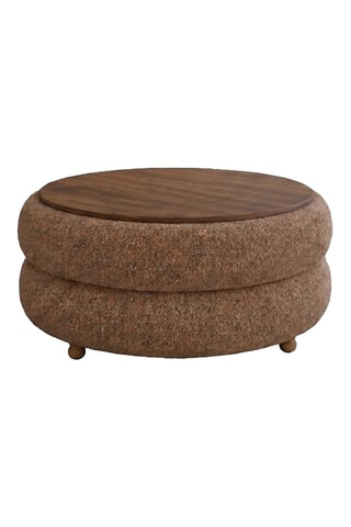 Table basse - 70 x 40 x 70 cm