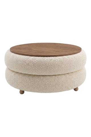 Table basse - 70 x 40 x 70 cm
