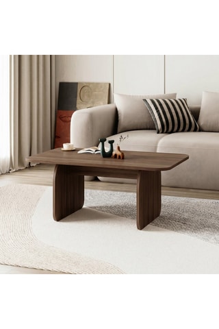 Table basse - 100 x 60 x 42 cm