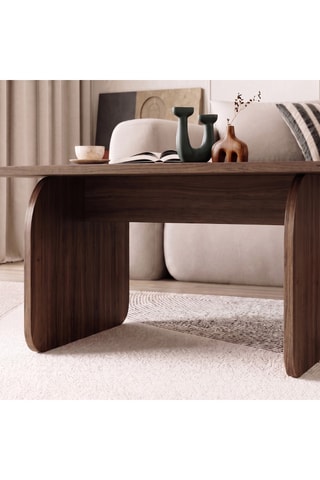 Table basse - 100 x 60 x 42 cm