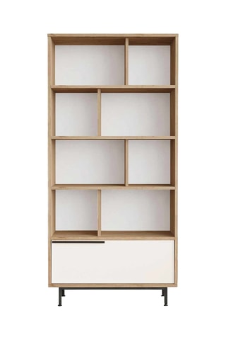 Étagère - 163,6 x 83,9 x 29,5 cm