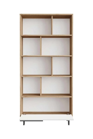 Étagère - 163,6 x 83,9 x 29,5 cm