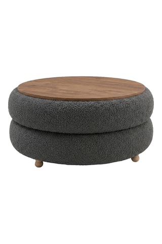 Table basse - 70 x 40 x 70 cm