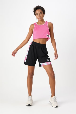 Crop top - Rosa