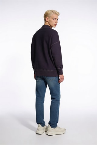 Jersey - Negro