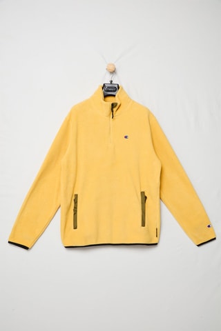 Jersey - Amarillo