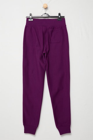 Pantalón de chándal - Violeta