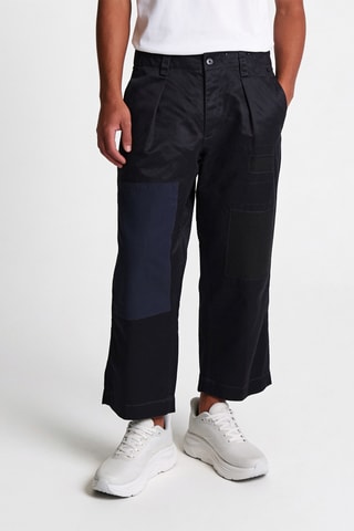 Pantalón - Azul marino