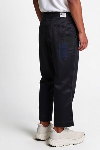 Pantalón - Azul marino