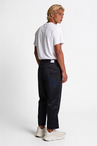 Pantalón - Azul marino