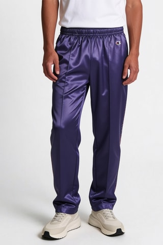 Pantalon - Violet