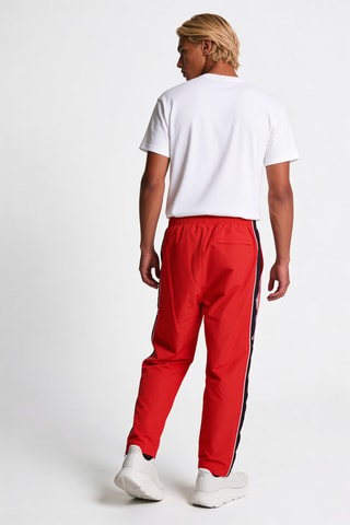 Pantalon - Rouge