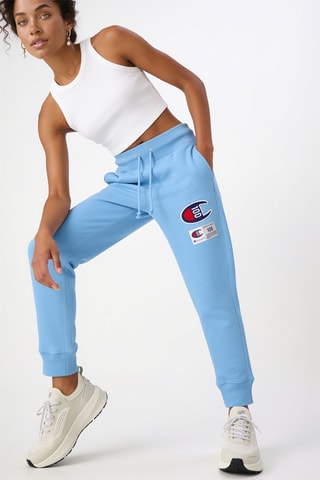Pantalón - Azul