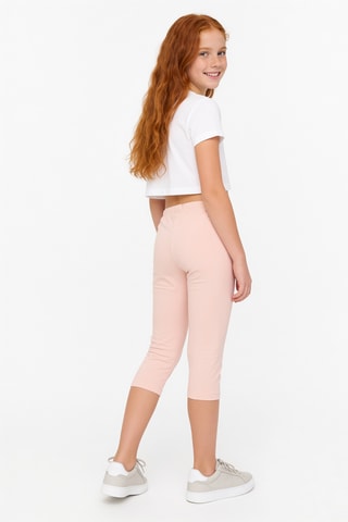 Leggings - Rosa
