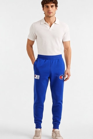 Pantalón - Azul marino