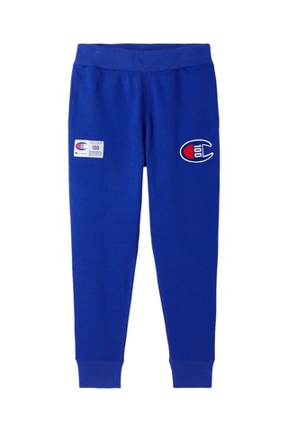 Pantalón - Azul marino