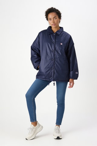 Chaqueta - Azul marino