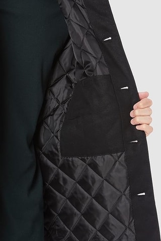 Chaqueta - Negro