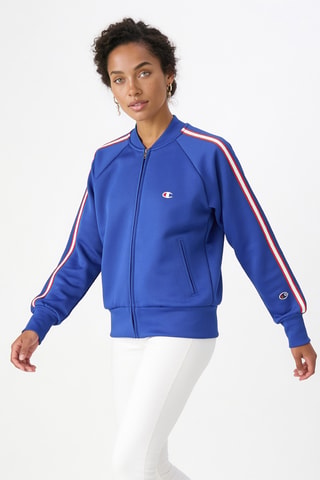 Chaqueta - Azul rey