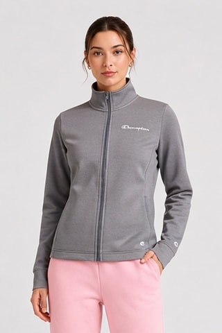Chaqueta - Gris