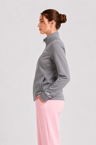 Chaqueta - Gris