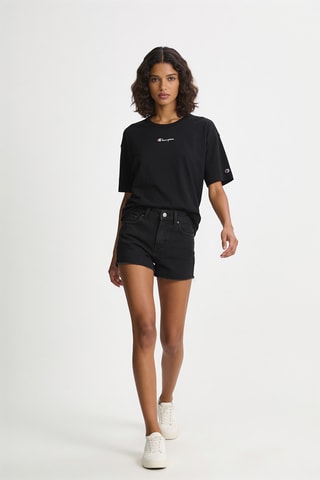 T-shirt - Noir