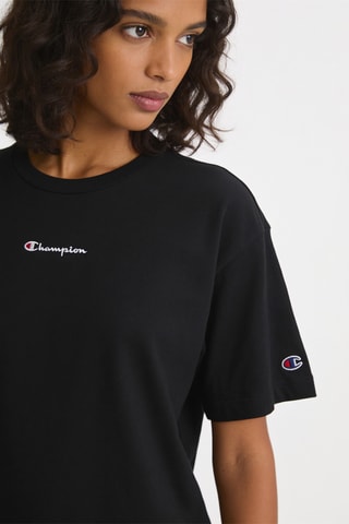 T-shirt - Noir