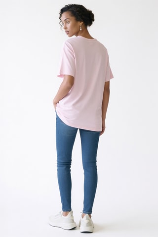Túnica - Rosa