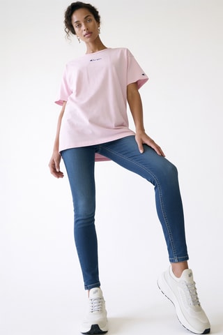 Túnica - Rosa