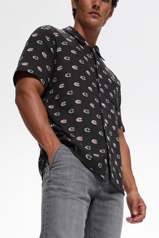 Camisa - Negro