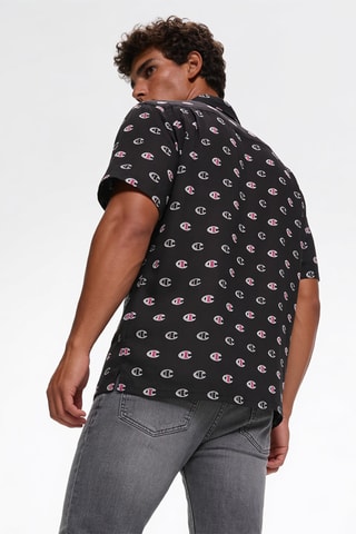 Camisa - Negro