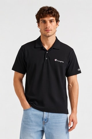 Polo - Noir
