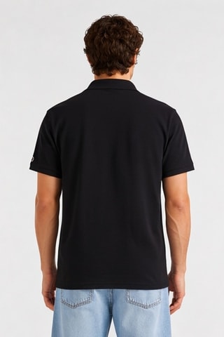 Polo - Noir