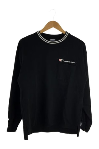 T-shirt - Noir