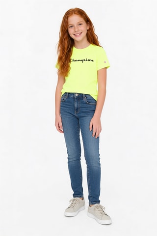 Camiseta - Amarillo